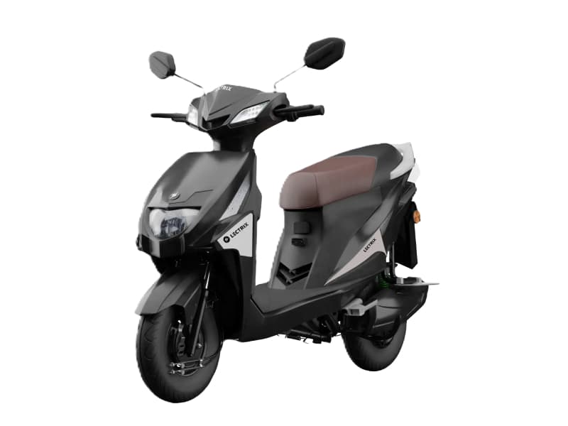 LXS 2.0 with Subscription Zing Black