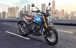 Seiemmezzo Scrambler