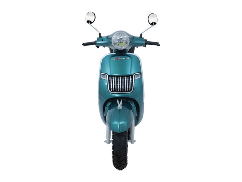 MXV 80-100 Sacramento Green