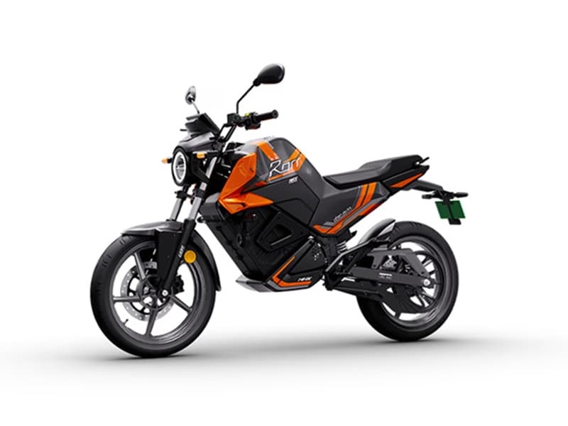 Rorr EZ 2.6 kWh Electro Amber