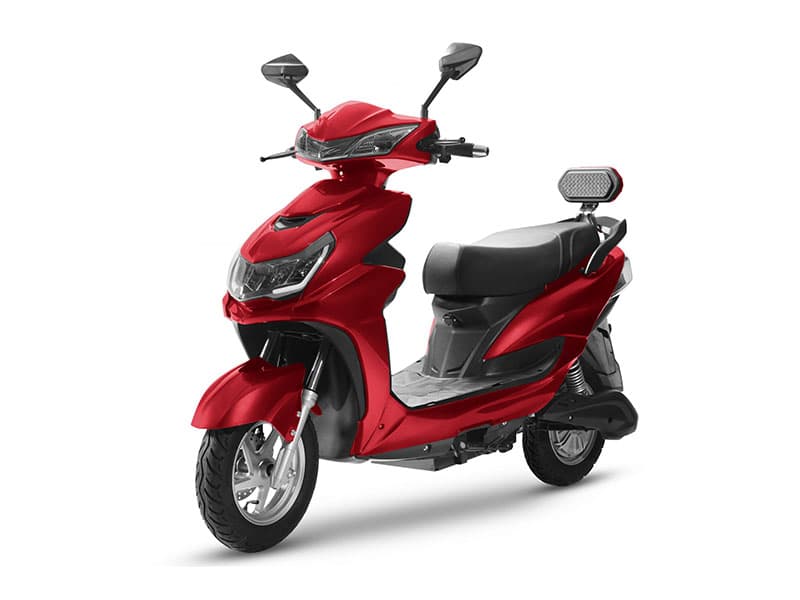 E2Go Lite Combat Red