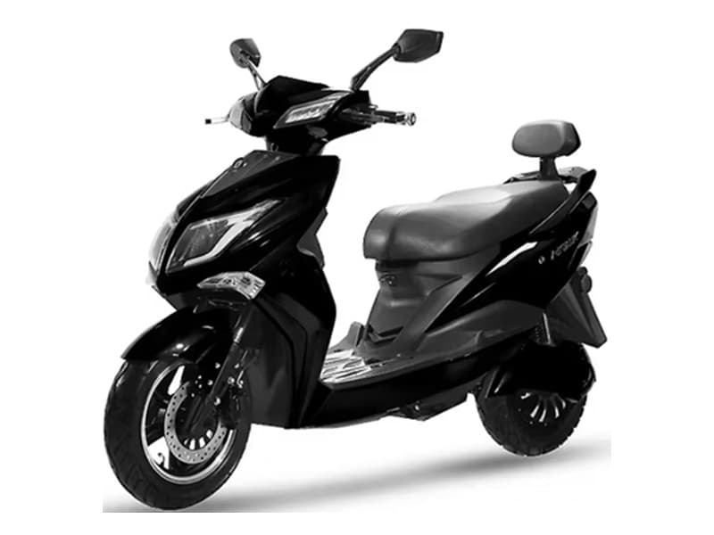 Hawk Li Lite Charcoal Black