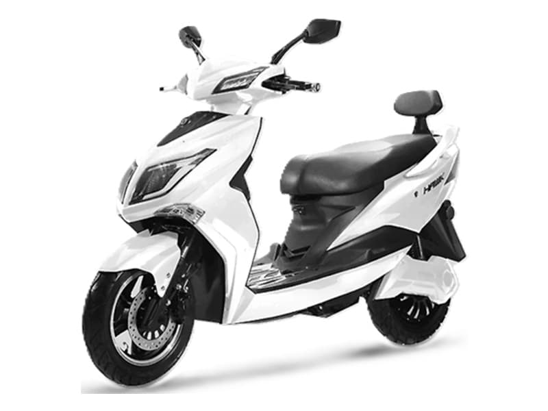 Hawk Li Lite Mirage White
