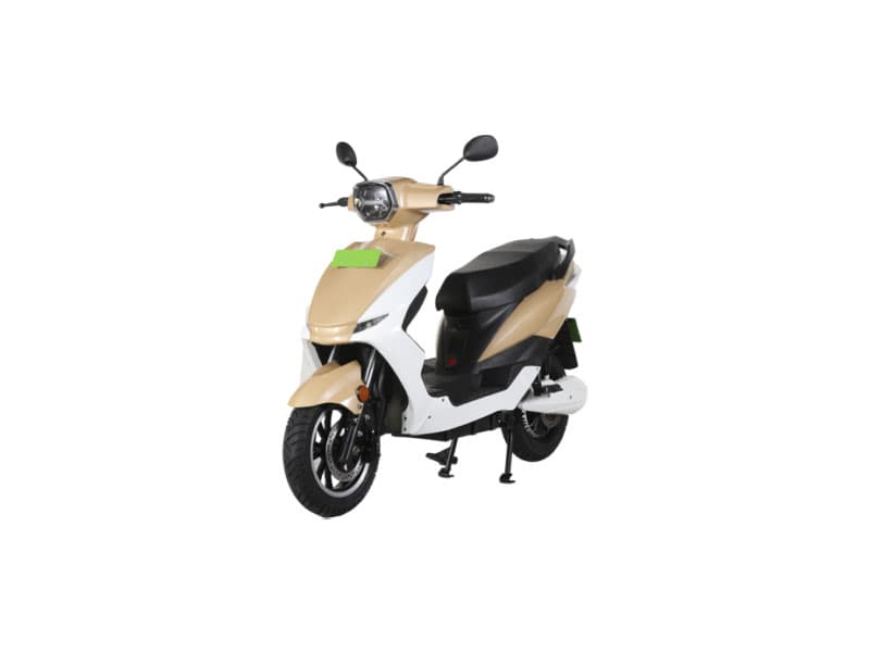 Defy 22 2.2 kWh Cream