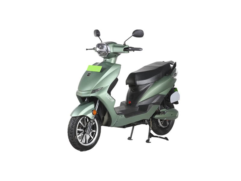 Defy 22 2.2 kWh Green