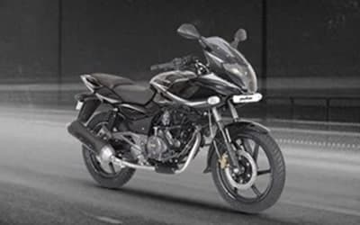 Pulsar 220F