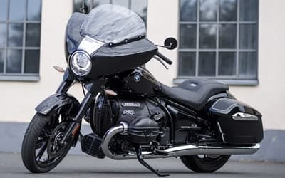 R 18 Transcontinental