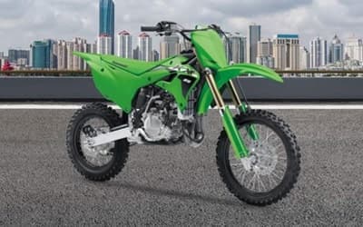 KX85