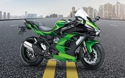 Ninja H2 SX