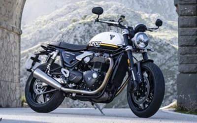 Speed Twin 1200