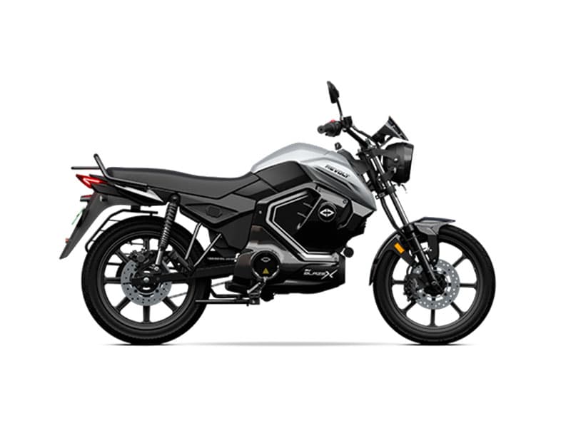 Sterling Silver Black