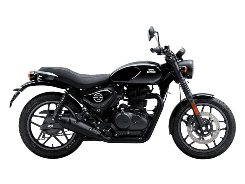 Tarmac Black