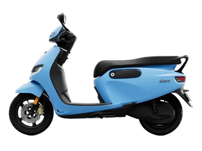 Polar Blue