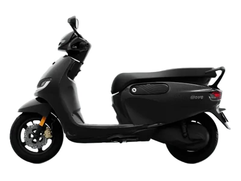 Twilight Black