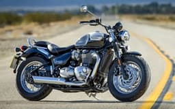 Bonneville Speedmaster