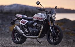 Tracker 400