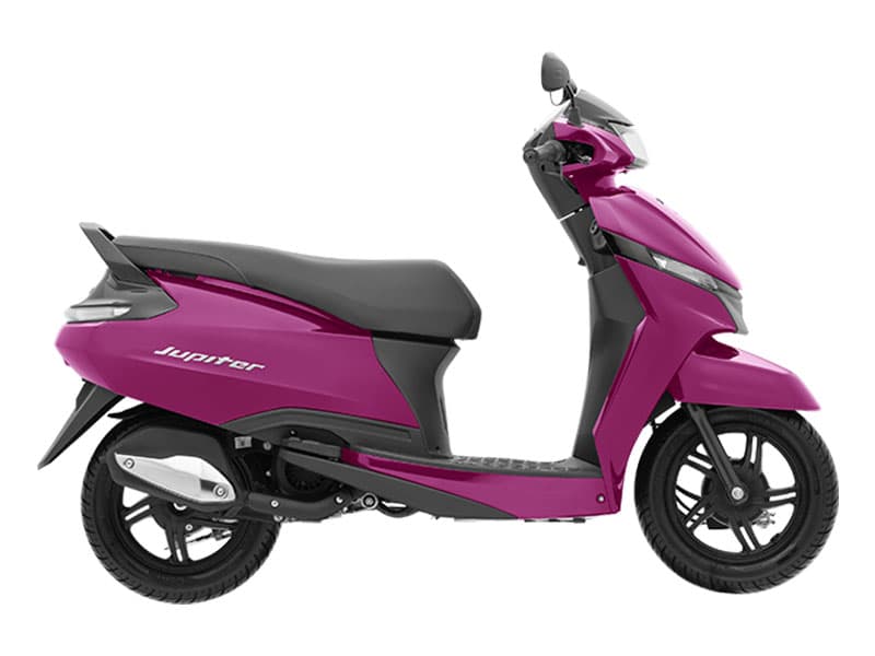 Twilight Purple Gloss