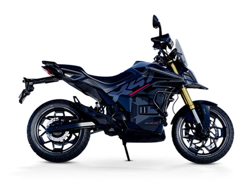 X47 Crossover Original Cosmic Black