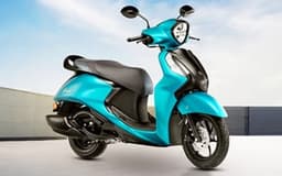 Fascino 125 FI