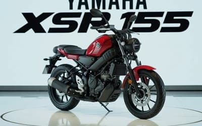 XSR 155