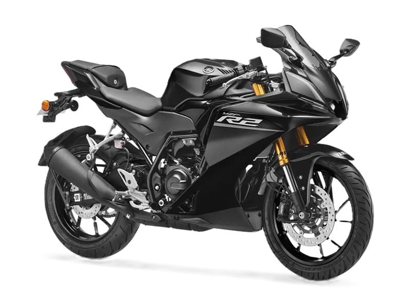 Metallic Black