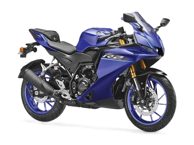 Racing Blue