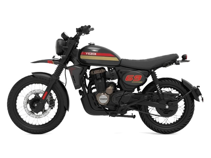Legacy Black