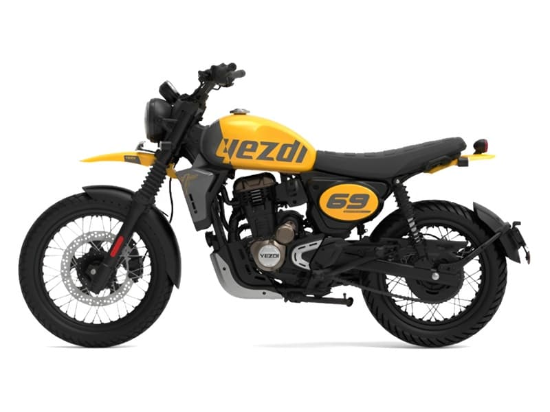 OG Yellow
