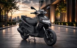 SR 125 hp-e