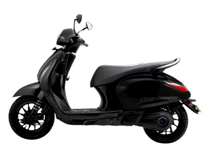 Brooklyn Black 3001
