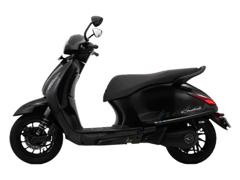 Brooklyn Black C3501