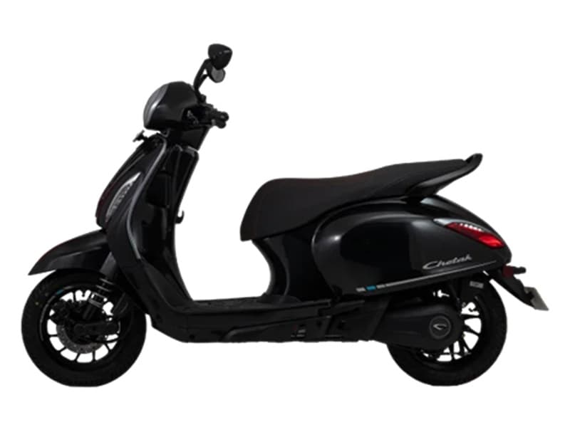 Brooklyn Black C3502