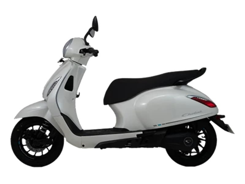 Cyber White C3502