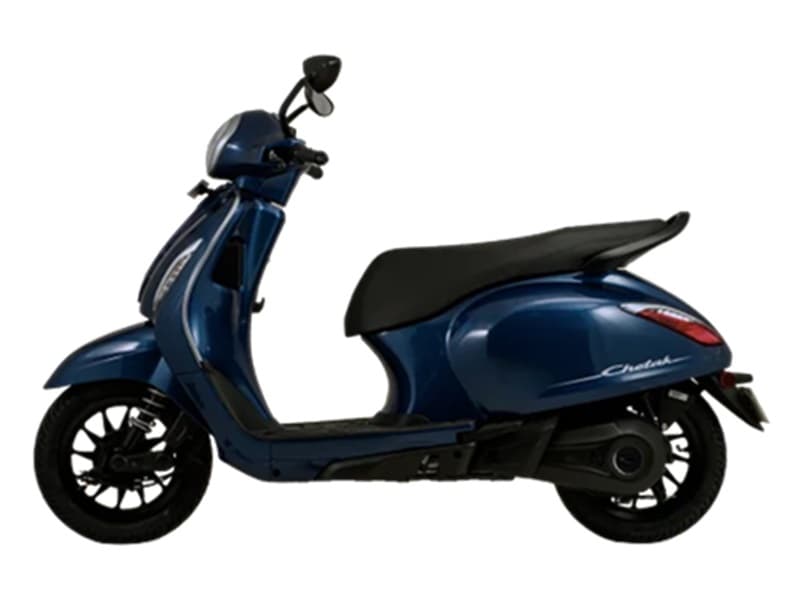 Indigo Blue 3503