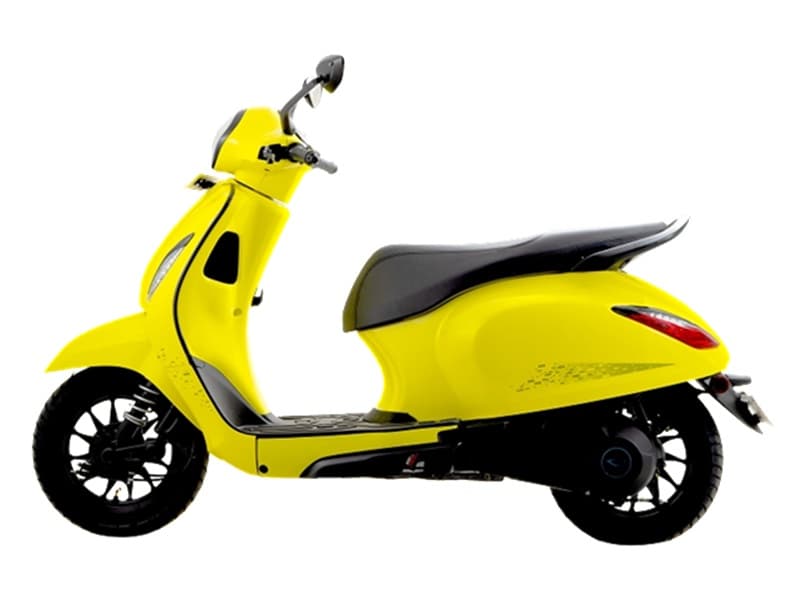 Lime Yellow 3001