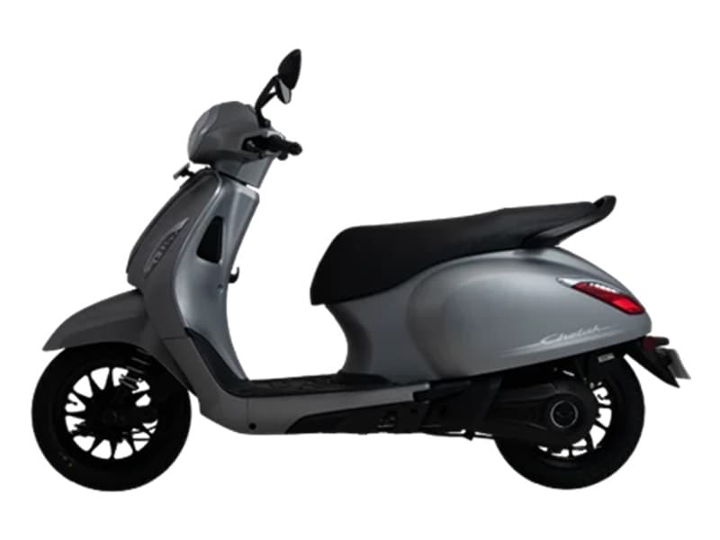 Matt Grey 3503