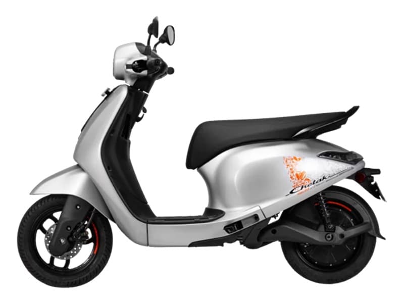 Moon Light Silver 2501