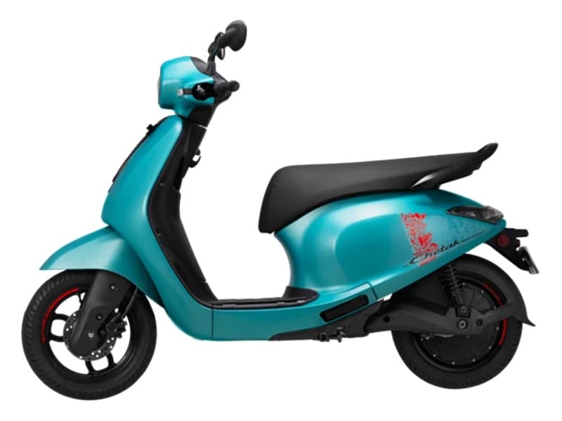 Ocean Teal 2501
