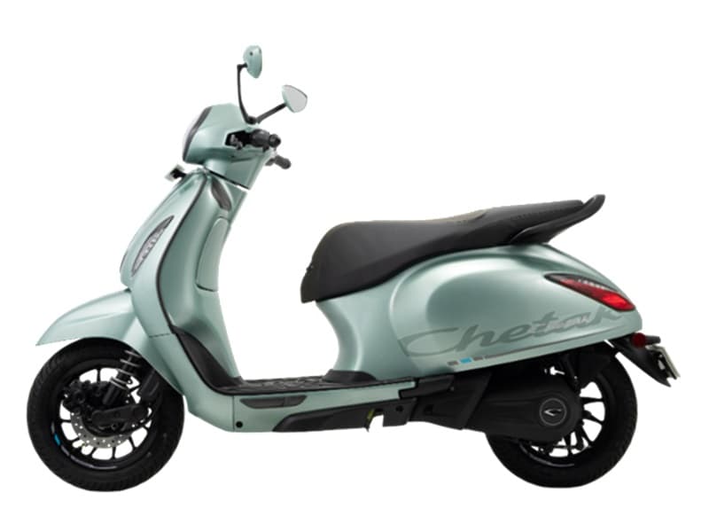 Pista Green C3501