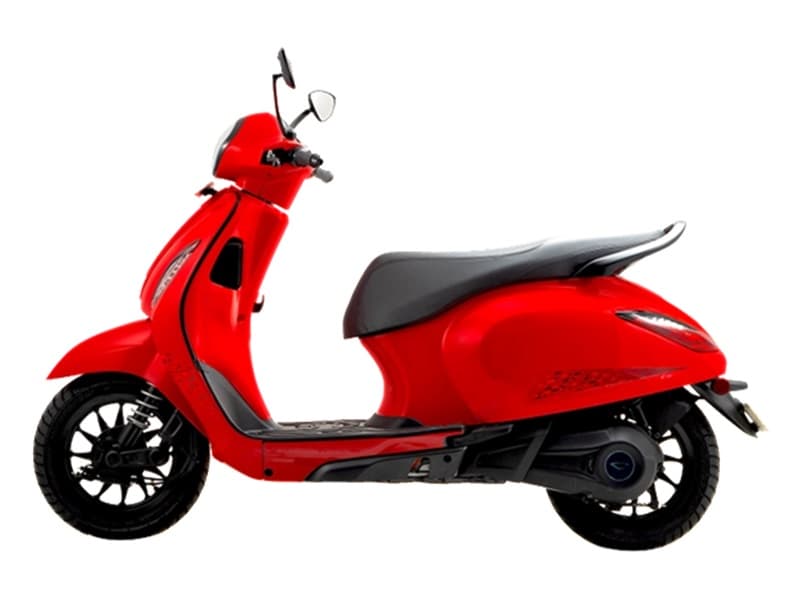 Racing Red 3001