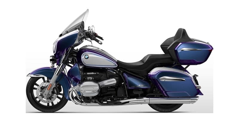 Option 719 Galaxy Dust Metallic/Titan Silver 2 Metallic