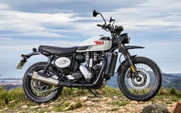 Scrambler 650