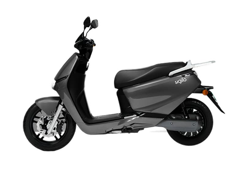 Sigilo X Mechanical Silver