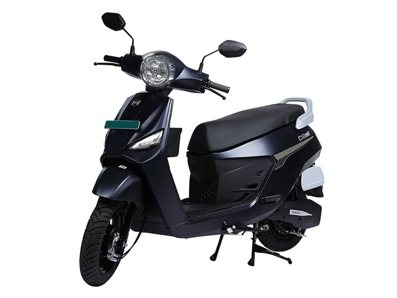 C12i Ex Brooklyn Black