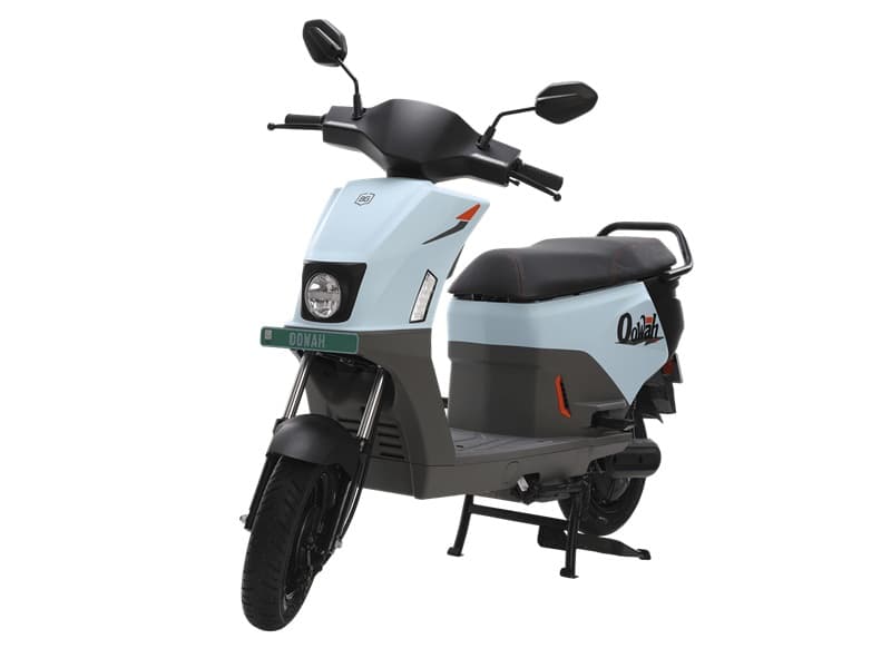 OoWah EX Laguna Blue