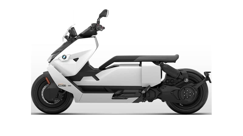 CE 04 STD Light White