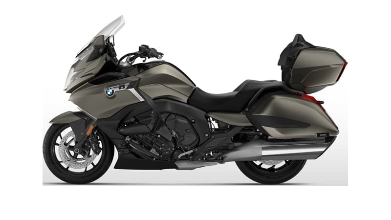 K 1600 Grand America STD Style Exclusive