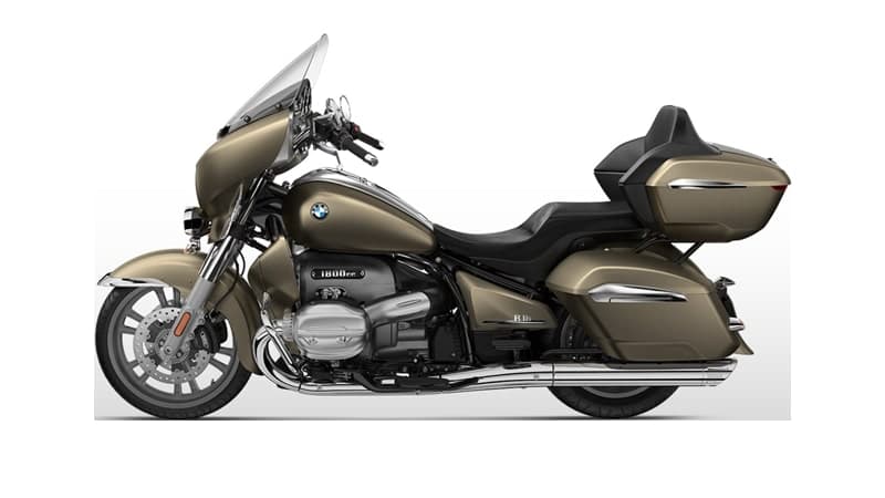 R 18 Transcontinental STD Manhattan Metallic Matt