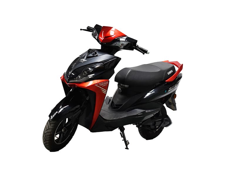 Astrid Lite Std Midnight Red