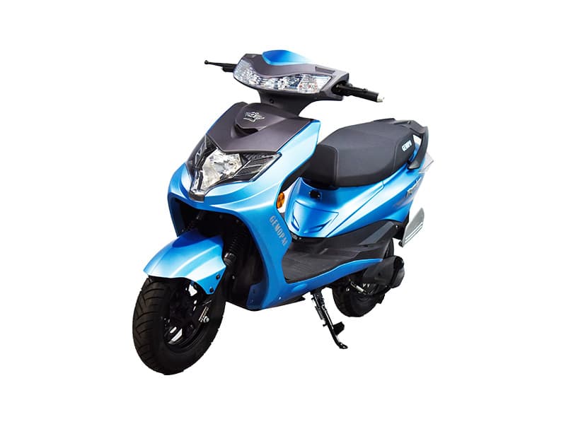 Ryder Std Sapphire Blue